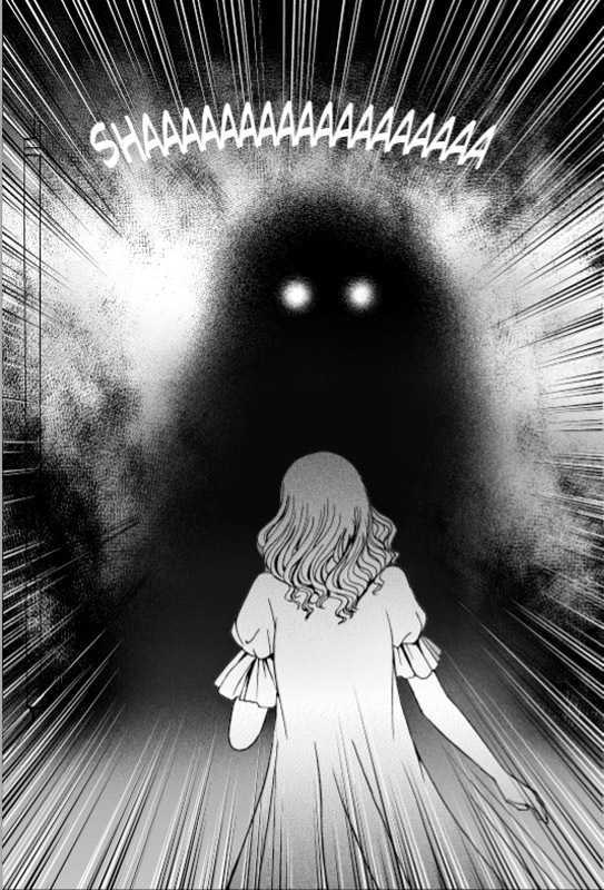 The Soul Chaser Chapter 1 page 17 - Chapter 1 : The Gift