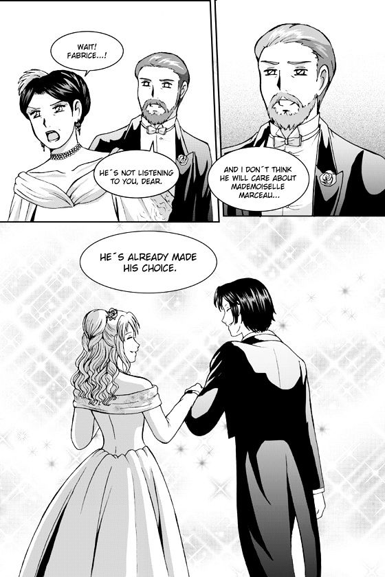 The Soul Chaser Chapter 11 page 15 - Chapter 11 : Reminiscence