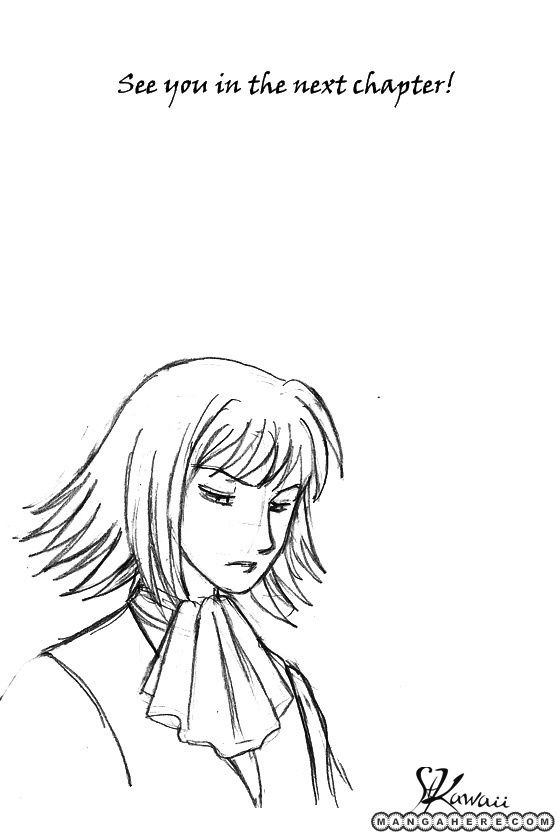 The Soul Chaser Chapter 6 page 16 - Chapter 6 : Revelations