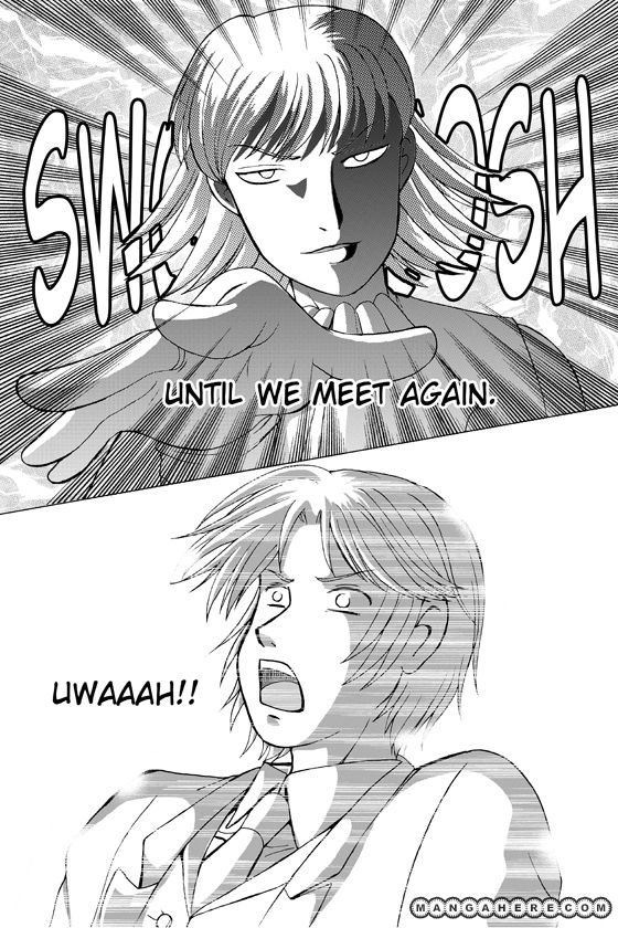 The Soul Chaser Chapter 7 page 3 - Chapter 7 : Little Shop of Horrors