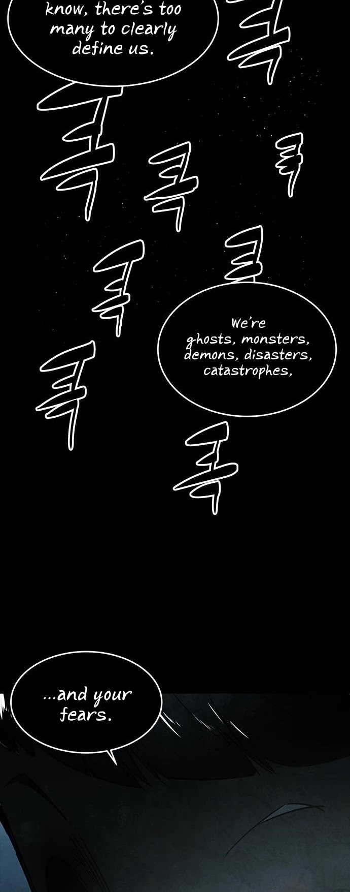 The Soul Guardians Chapter 1 page 13 - Chapter 1