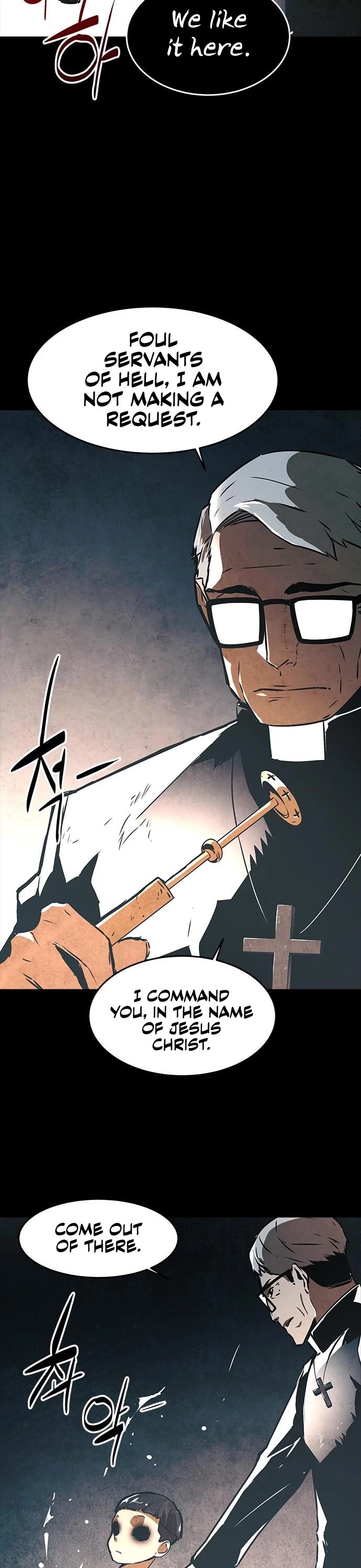 The Soul Guardians Chapter 1 page 16 - Chapter 1