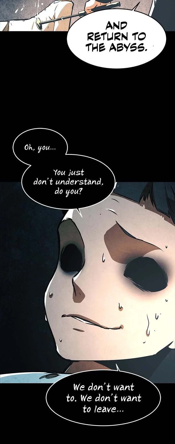 The Soul Guardians Chapter 1 page 17 - Chapter 1