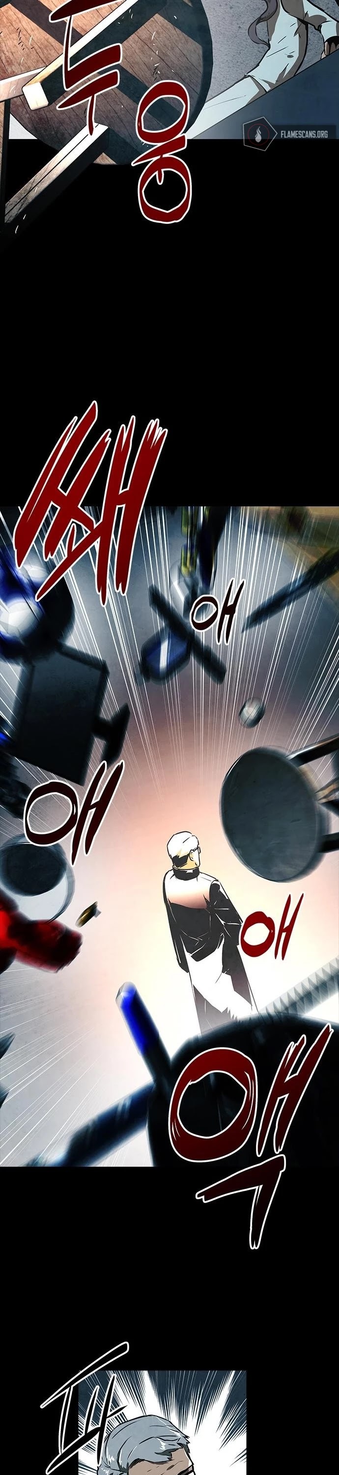 The Soul Guardians Chapter 1 page 20 - Chapter 1