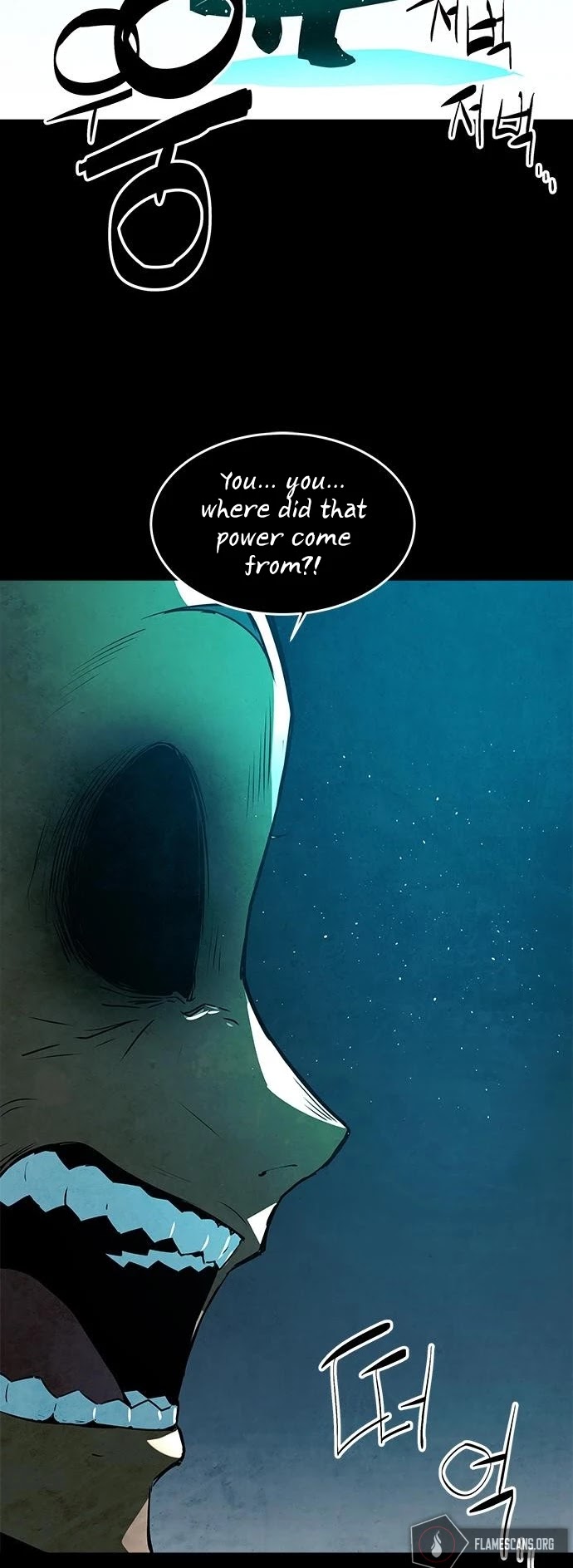 The Soul Guardians Chapter 1 page 25 - Chapter 1