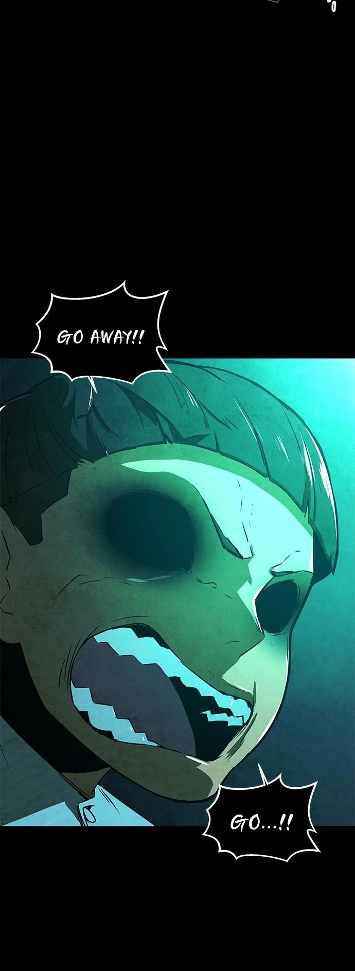 The Soul Guardians Chapter 1 page 26 - Chapter 1