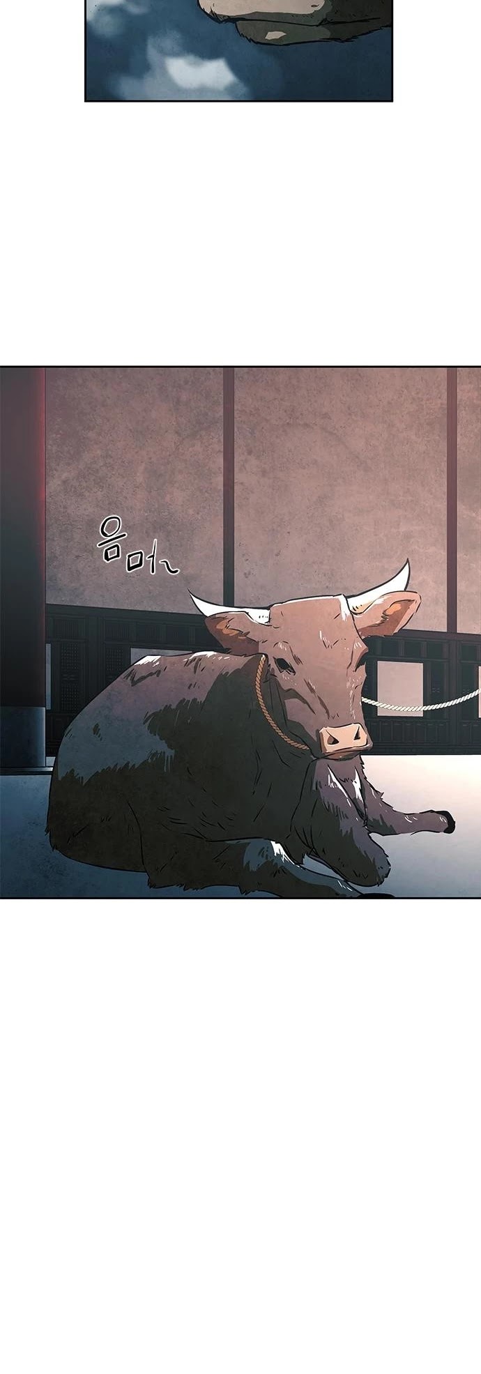 The Soul Guardians Chapter 1 page 38 - Chapter 1