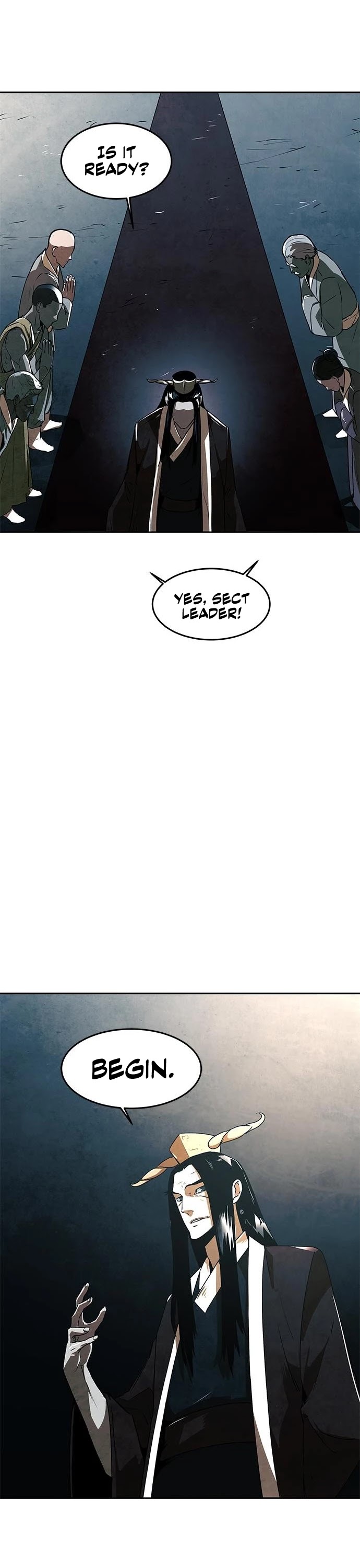 The Soul Guardians Chapter 1 page 44 - Chapter 1