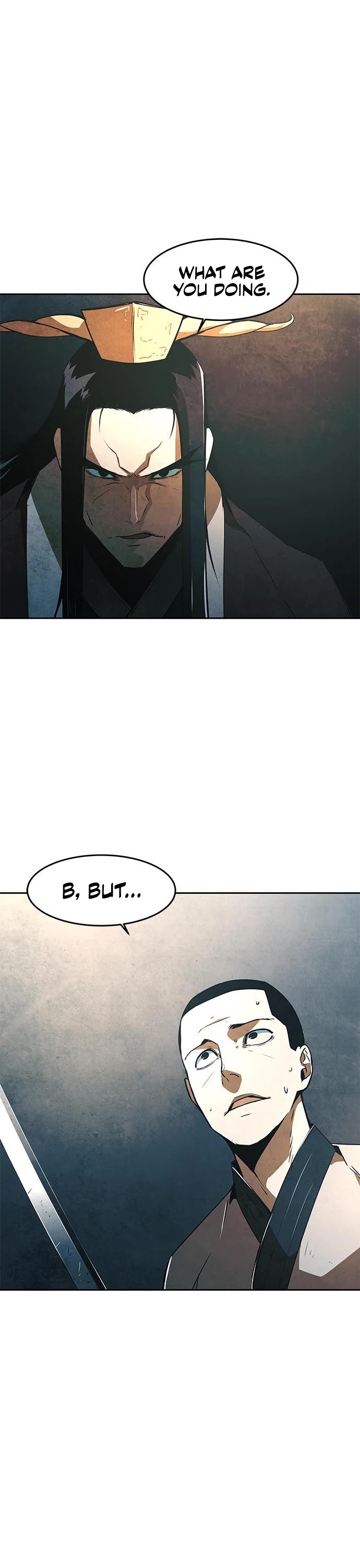 The Soul Guardians Chapter 1 page 47 - Chapter 1