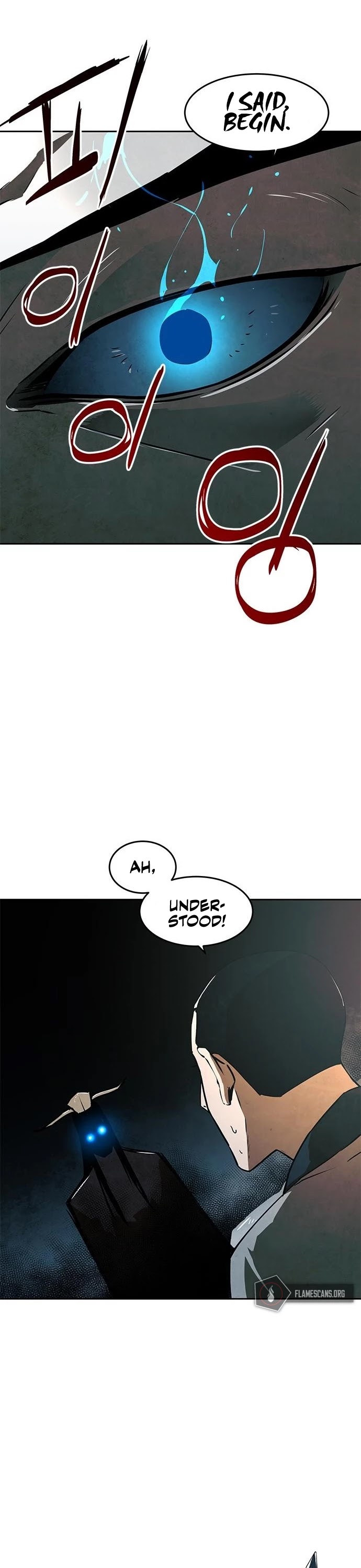 The Soul Guardians Chapter 1 page 48 - Chapter 1