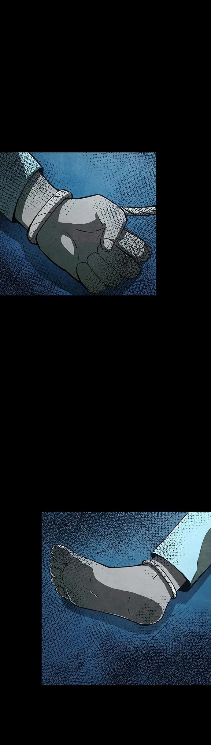 The Soul Guardians Chapter 1 page 5 - Chapter 1