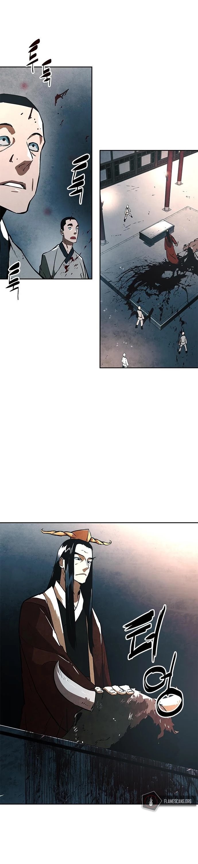 The Soul Guardians Chapter 1 page 60 - Chapter 1