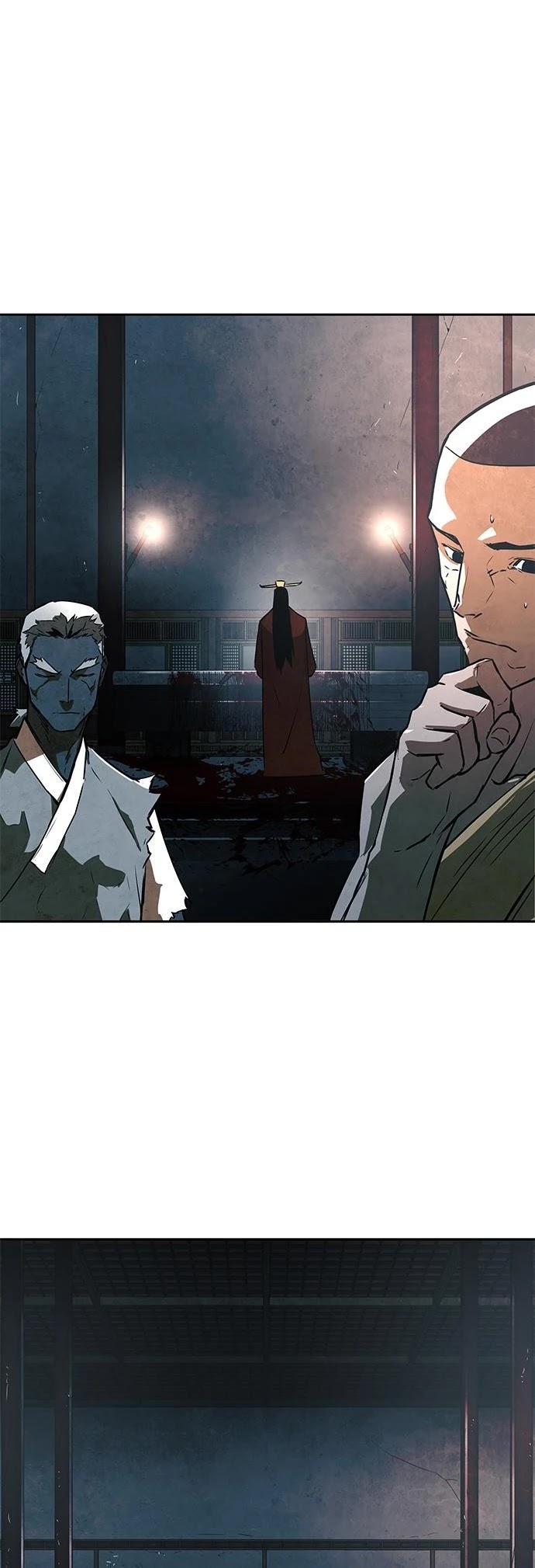 The Soul Guardians Chapter 1 page 61 - Chapter 1