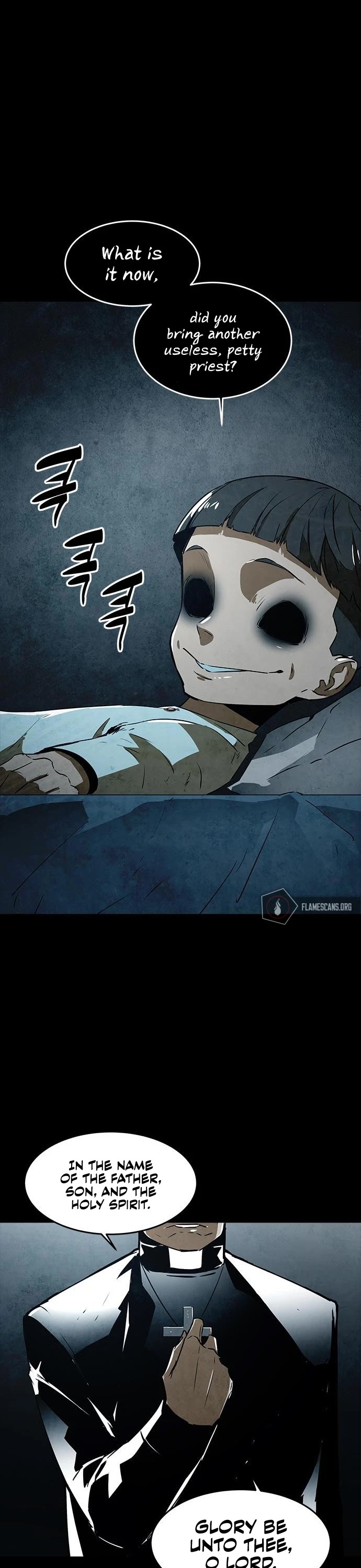 The Soul Guardians Chapter 1 page 8 - Chapter 1