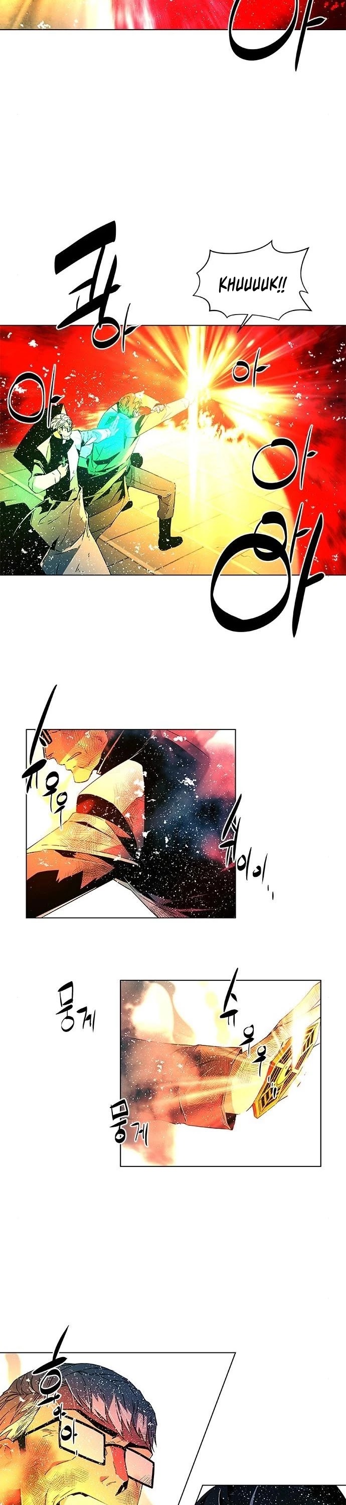 The Soul Guardians Chapter 10 page 14 - Chapter 10