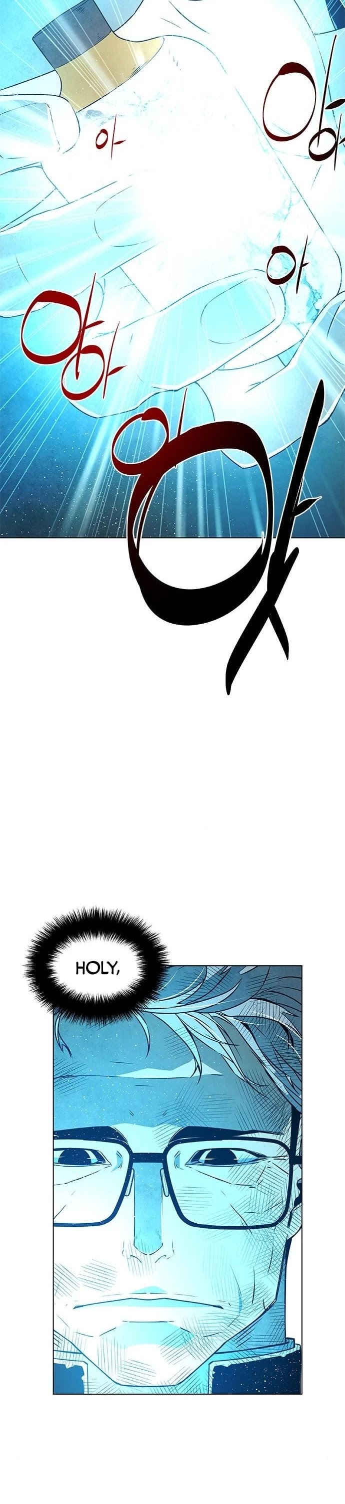 The Soul Guardians Chapter 10 page 25 - Chapter 10