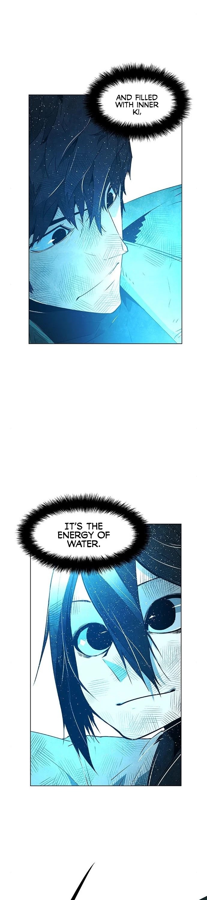The Soul Guardians Chapter 10 page 26 - Chapter 10