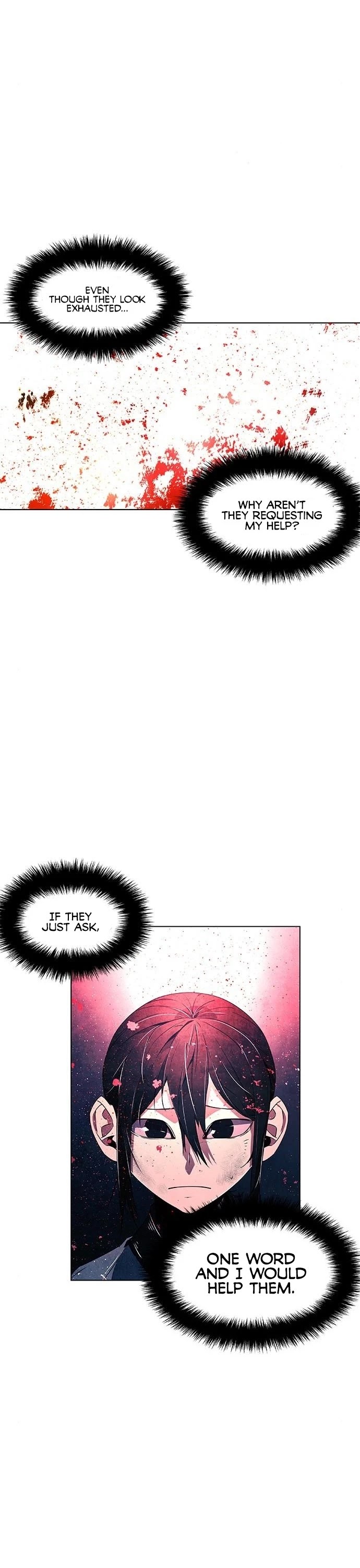 The Soul Guardians Chapter 10 page 4 - Chapter 10