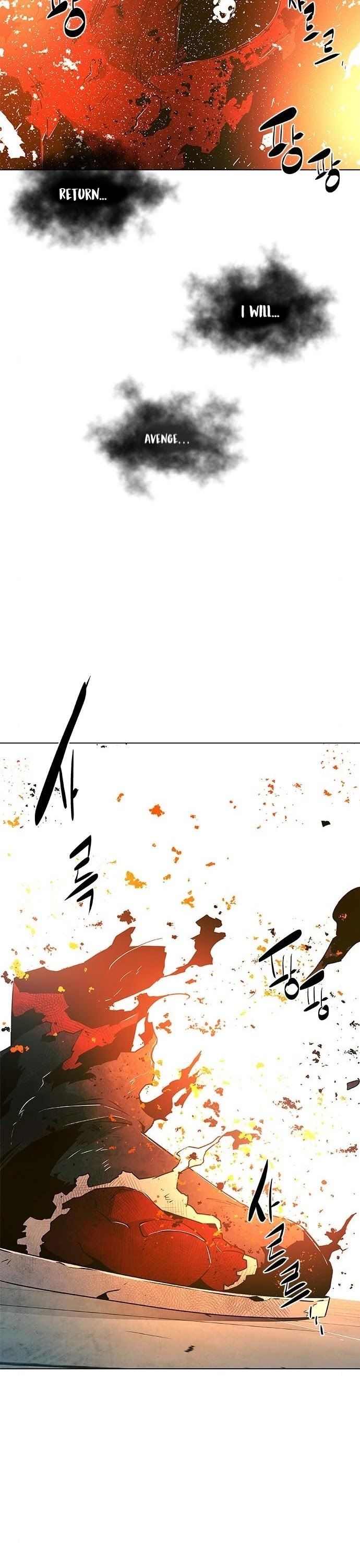 The Soul Guardians Chapter 10 page 42 - Chapter 10