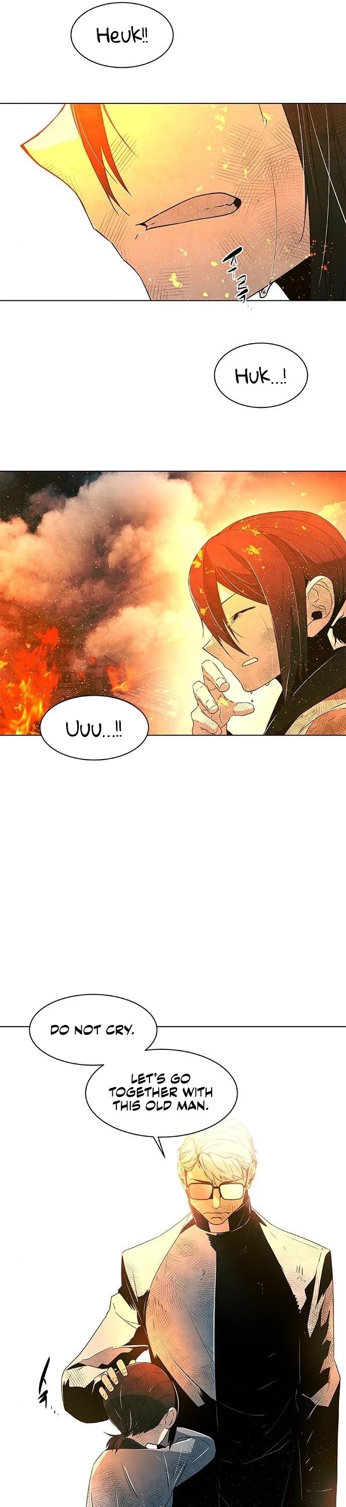 The Soul Guardians Chapter 10 page 45 - Chapter 10