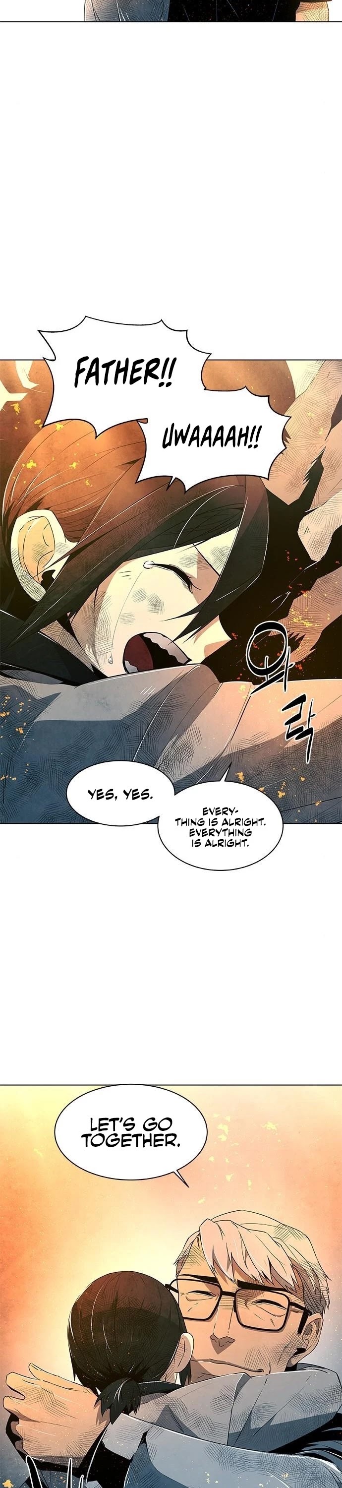 The Soul Guardians Chapter 10 page 46 - Chapter 10