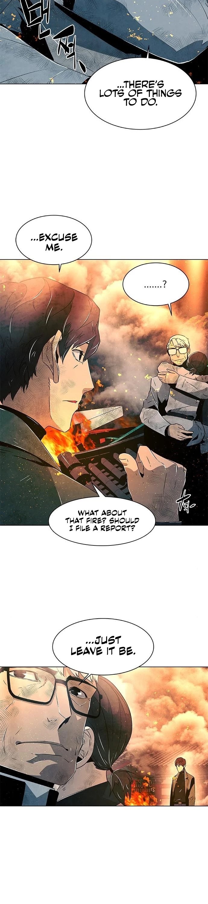 The Soul Guardians Chapter 10 page 47 - Chapter 10