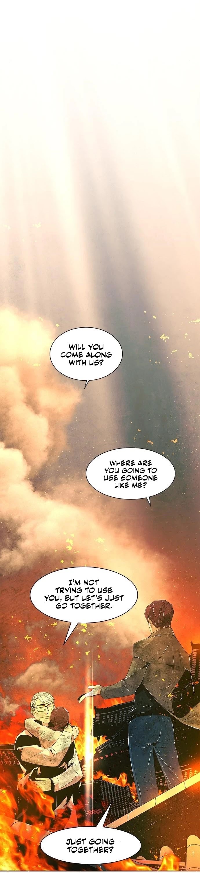 The Soul Guardians Chapter 10 page 48 - Chapter 10