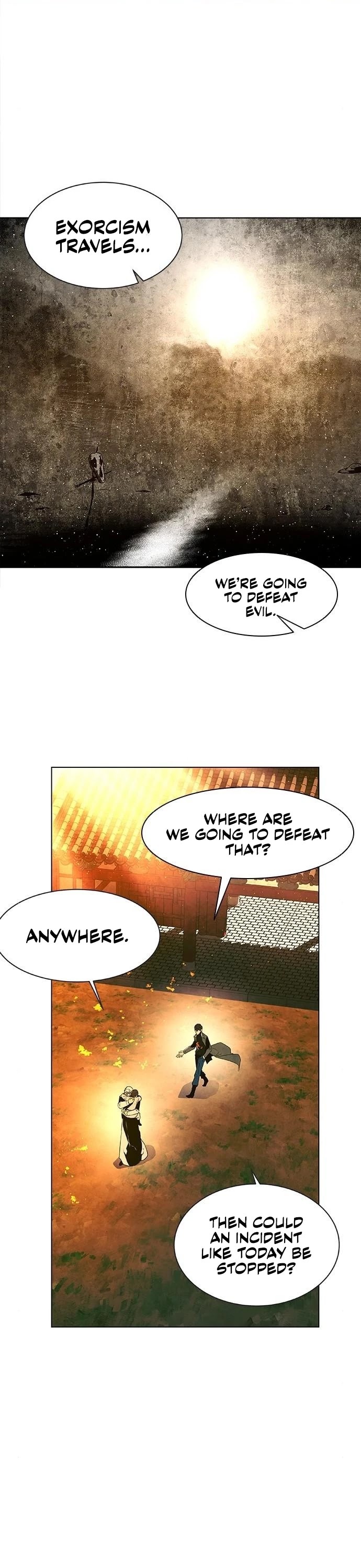 The Soul Guardians Chapter 10 page 49 - Chapter 10