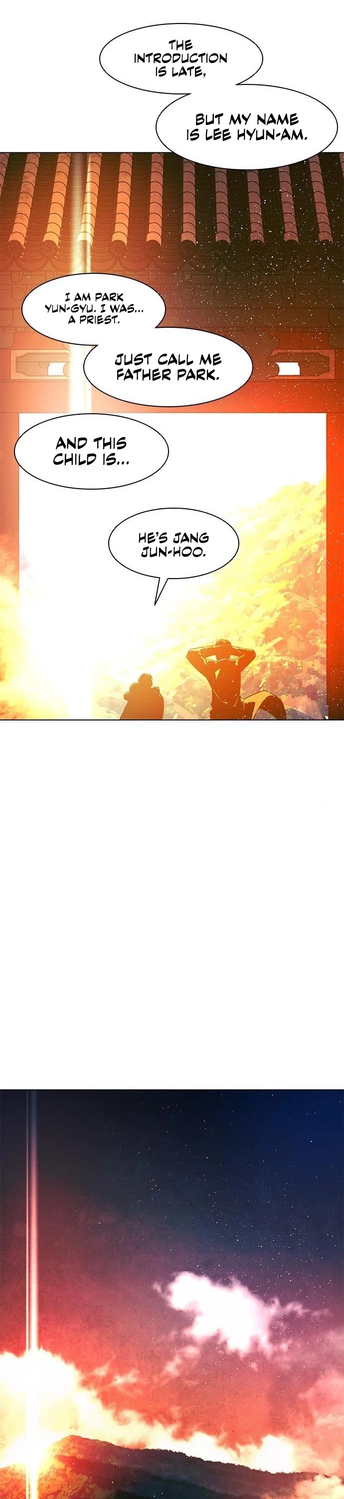The Soul Guardians Chapter 10 page 52 - Chapter 10