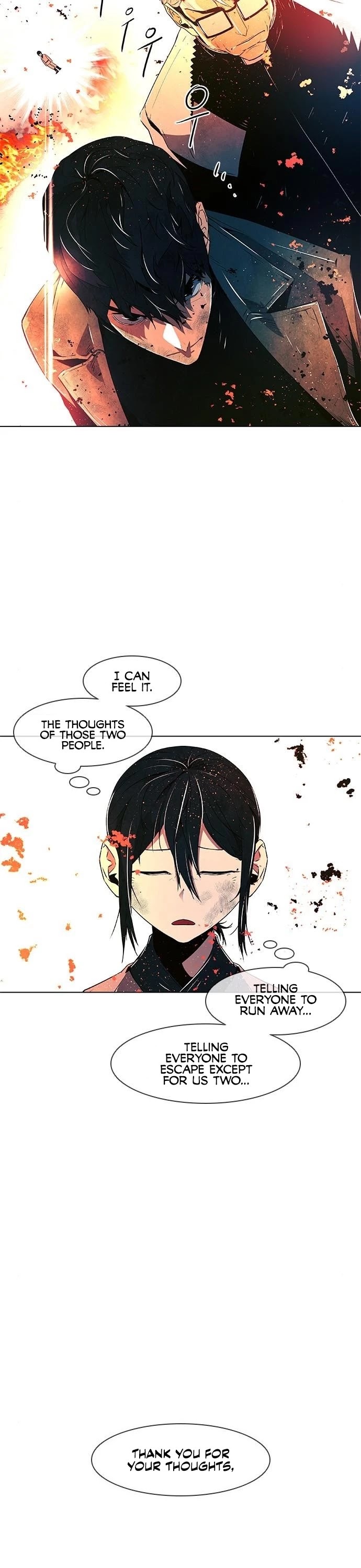The Soul Guardians Chapter 10 page 7 - Chapter 10