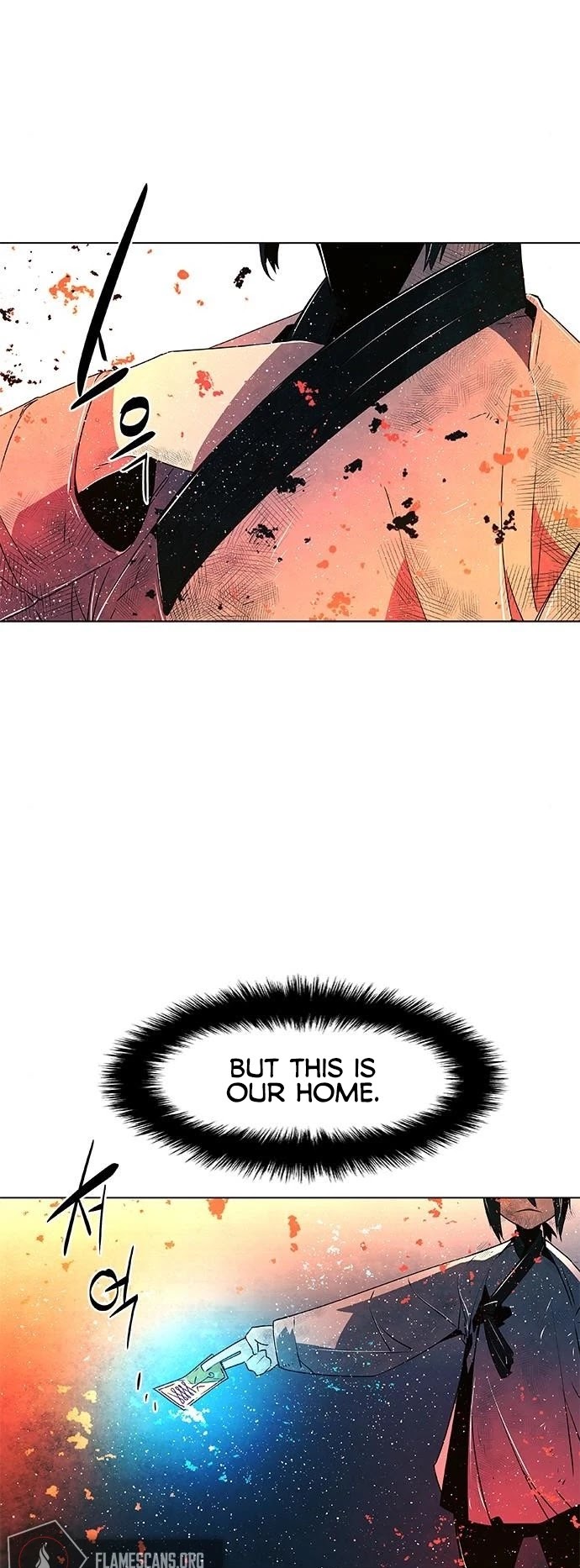 The Soul Guardians Chapter 10 page 8 - Chapter 10