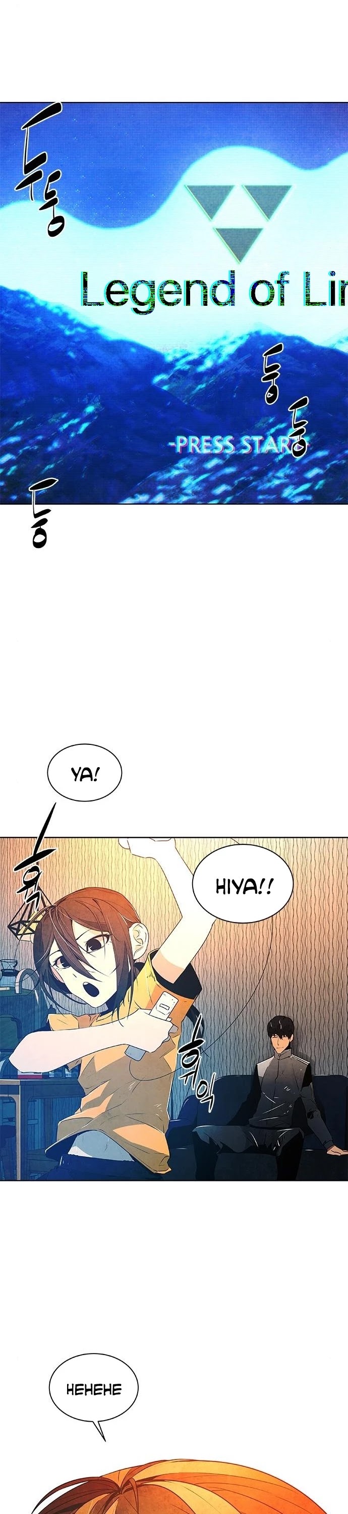 The Soul Guardians Chapter 11 page 11 - Chapter 11
