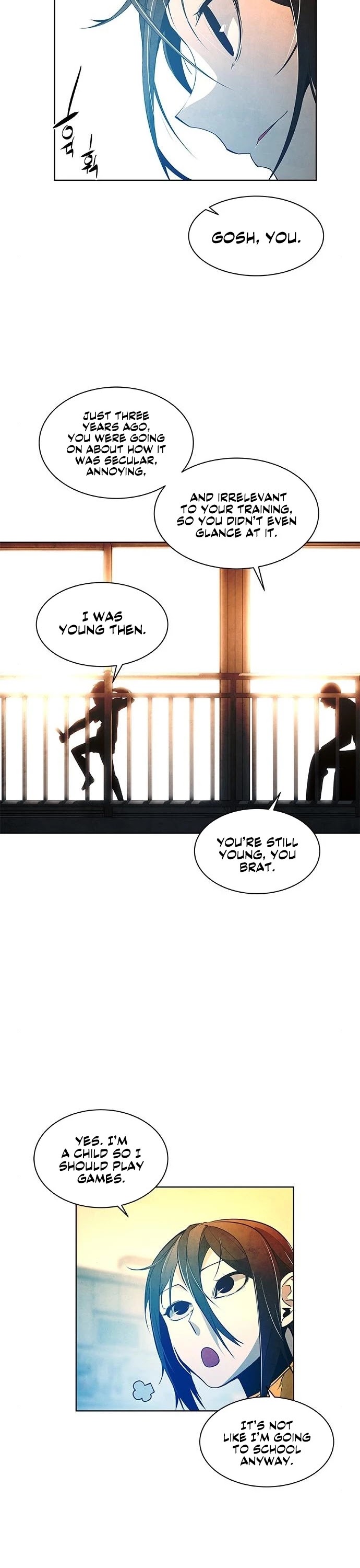 The Soul Guardians Chapter 11 page 13 - Chapter 11