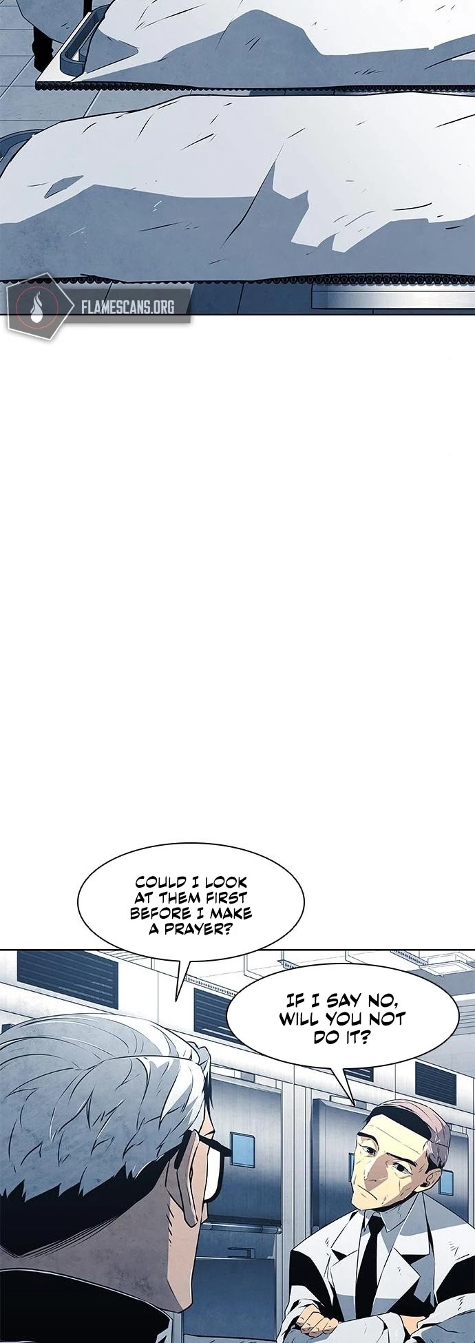 The Soul Guardians Chapter 11 page 30 - Chapter 11