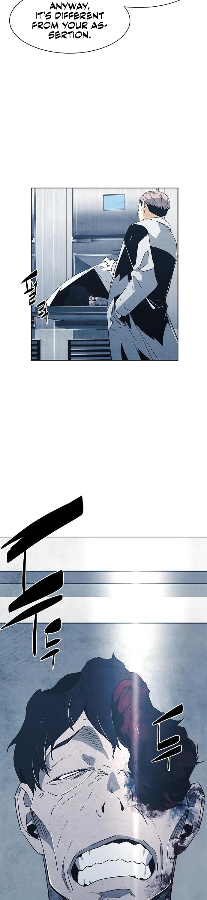 The Soul Guardians Chapter 11 page 40 - Chapter 11