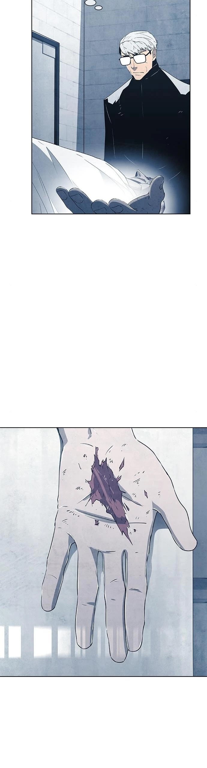 The Soul Guardians Chapter 11 page 42 - Chapter 11