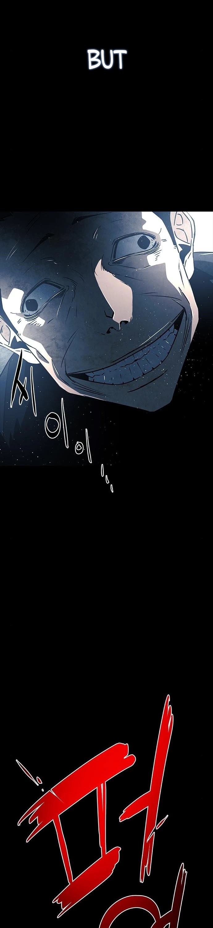 The Soul Guardians Chapter 11 page 5 - Chapter 11