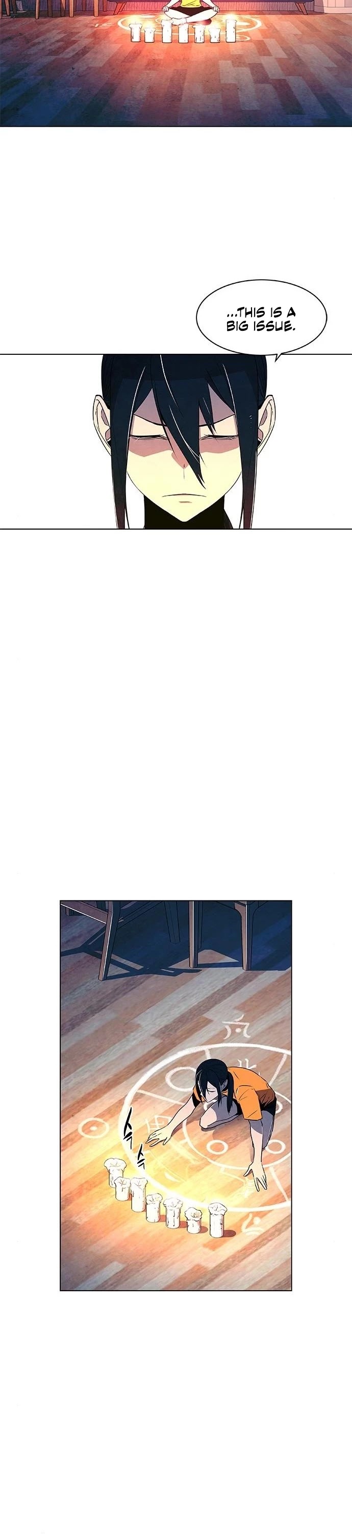 The Soul Guardians Chapter 12 page 11 - Chapter 12