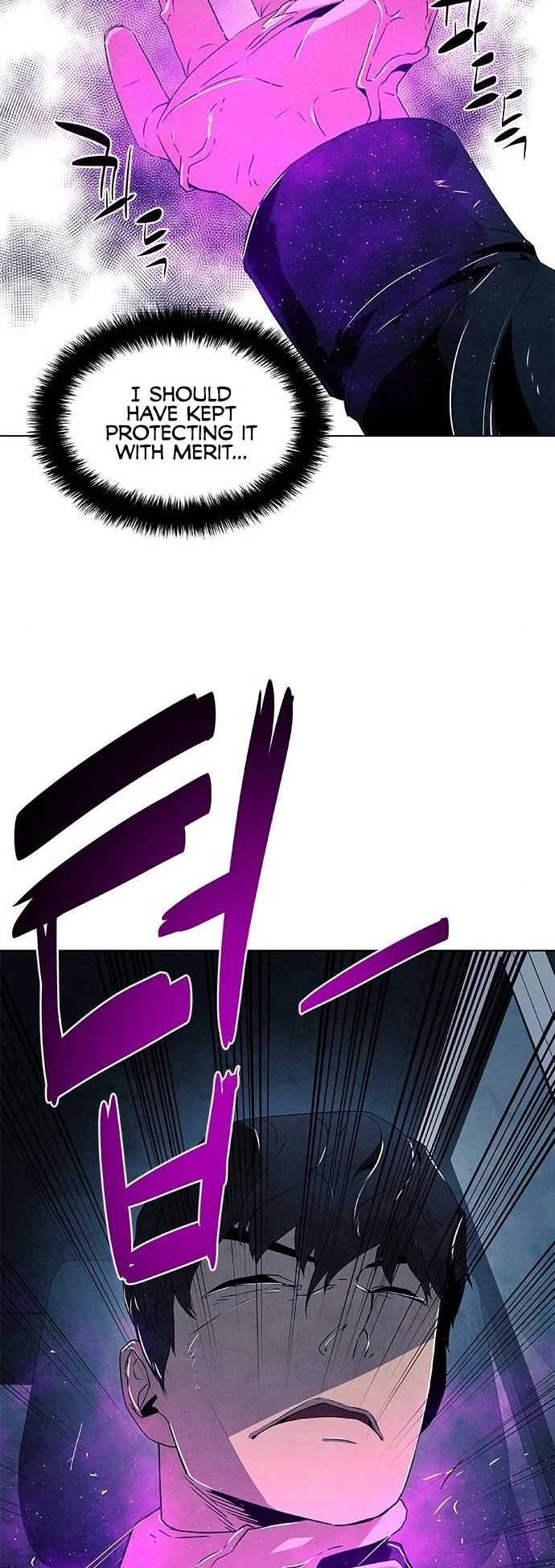 The Soul Guardians Chapter 12 page 37 - Chapter 12