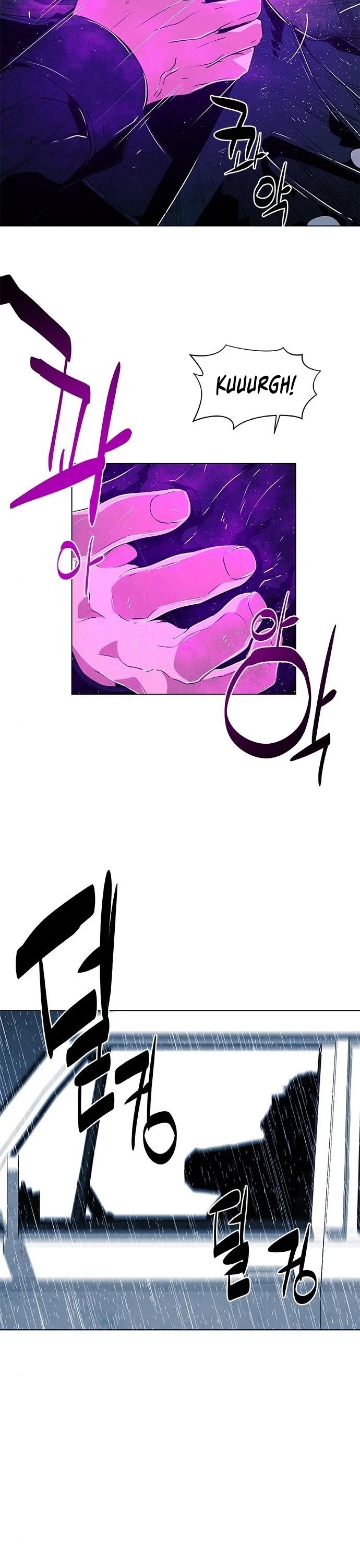 The Soul Guardians Chapter 12 page 38 - Chapter 12