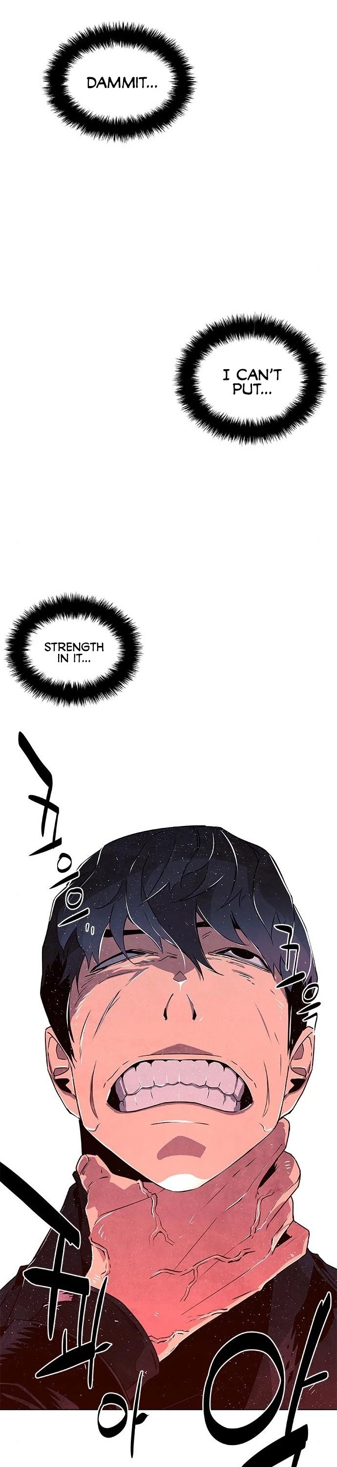 The Soul Guardians Chapter 12 page 39 - Chapter 12