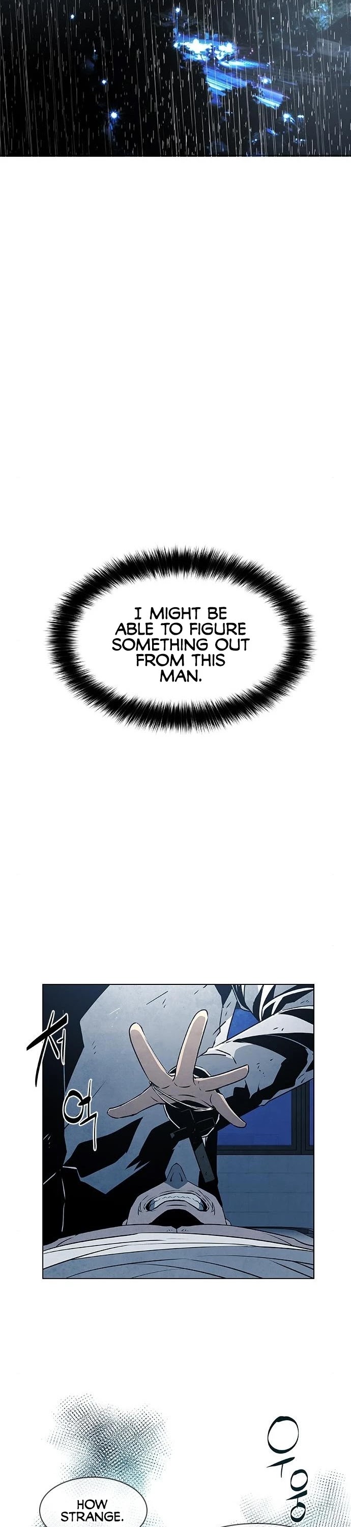 The Soul Guardians Chapter 12 page 4 - Chapter 12