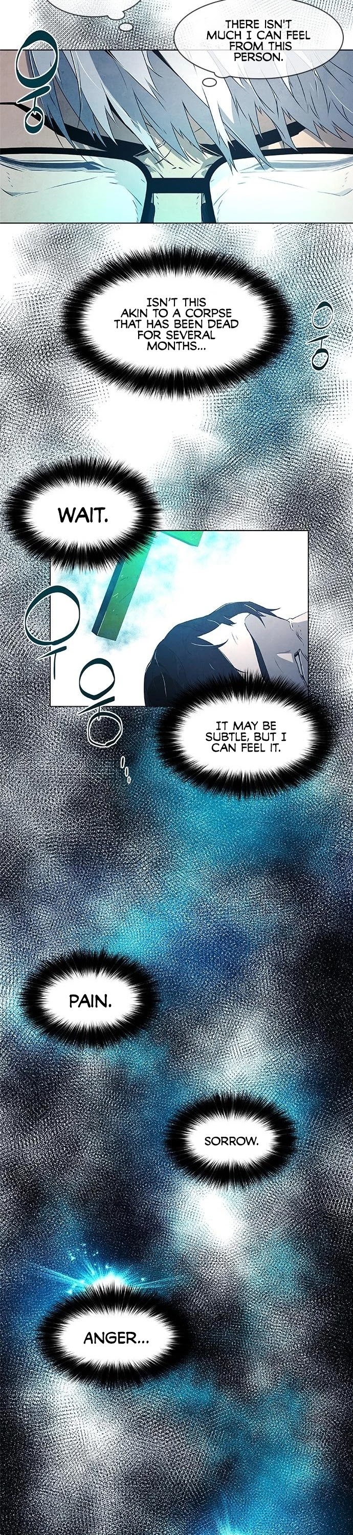The Soul Guardians Chapter 12 page 5 - Chapter 12