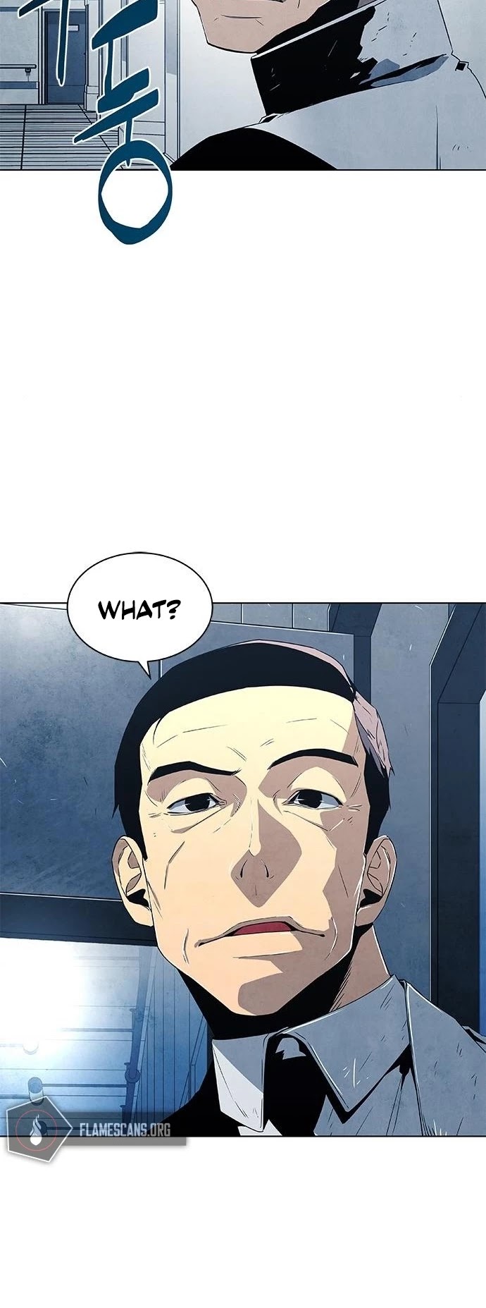 The Soul Guardians Chapter 12 page 9 - Chapter 12