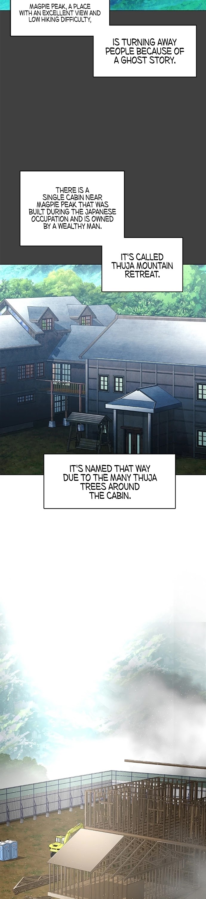 The Soul Guardians Chapter 13 page 31 - Chapter 13