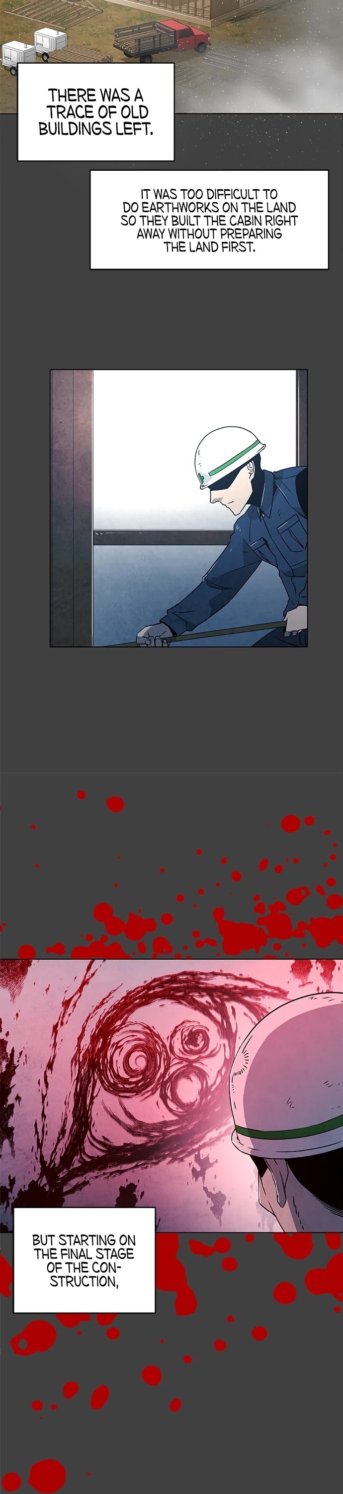 The Soul Guardians Chapter 13 page 32 - Chapter 13