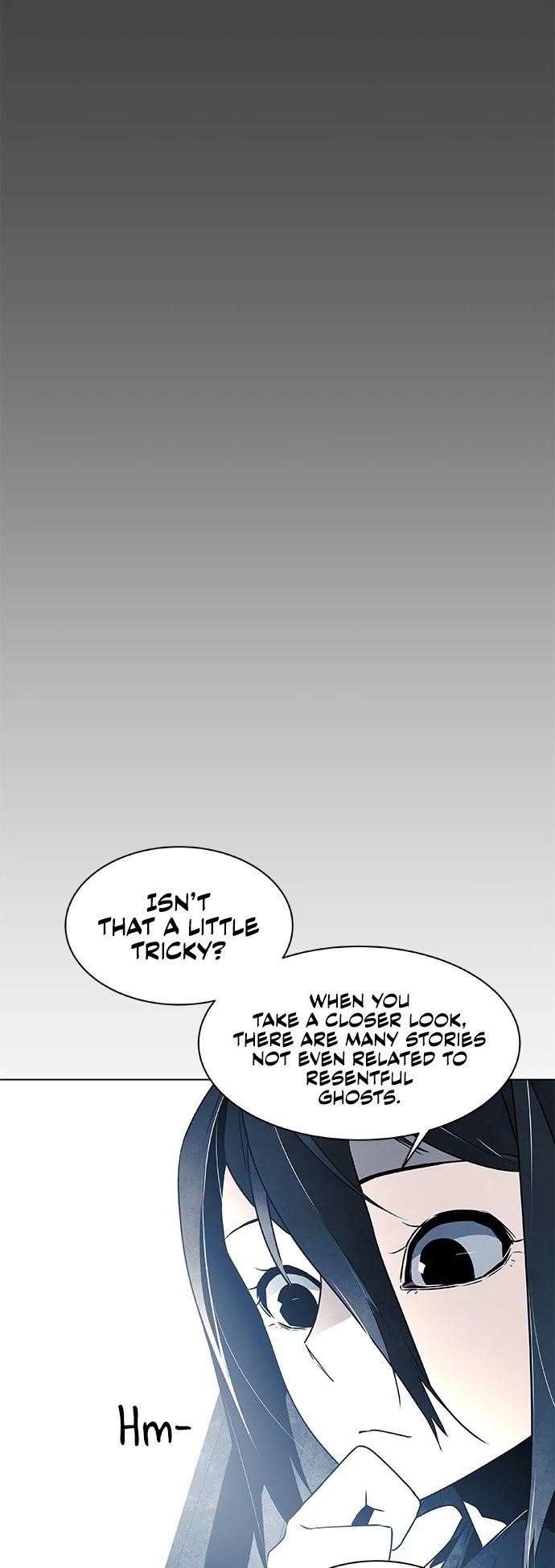 The Soul Guardians Chapter 13 page 36 - Chapter 13