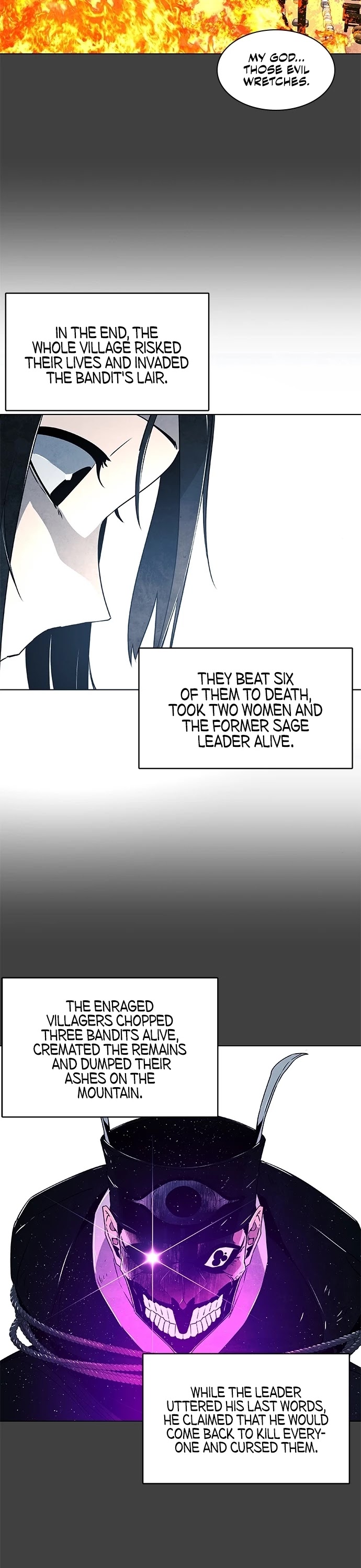The Soul Guardians Chapter 13 page 40 - Chapter 13