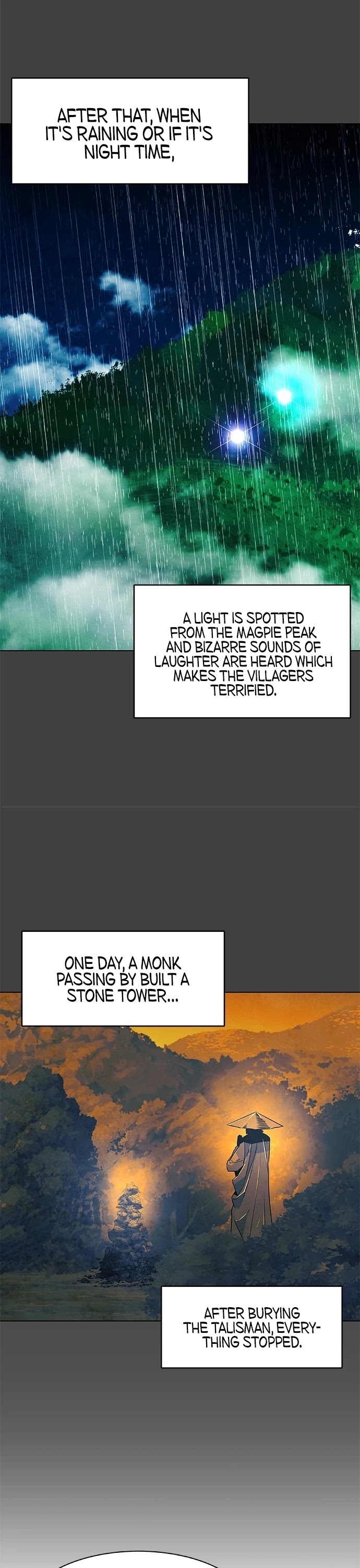 The Soul Guardians Chapter 13 page 41 - Chapter 13