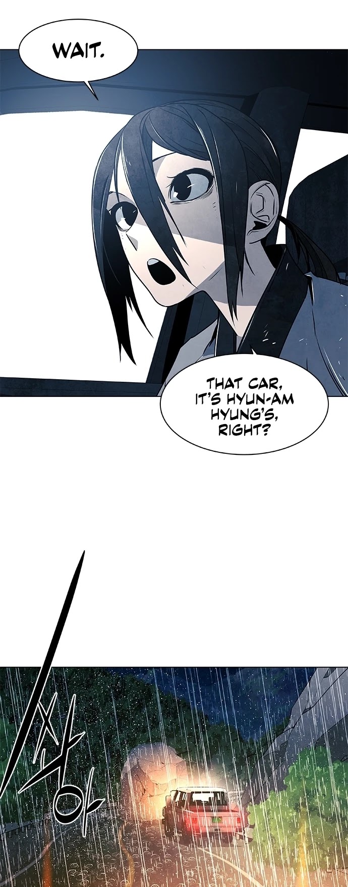 The Soul Guardians Chapter 13 page 43 - Chapter 13